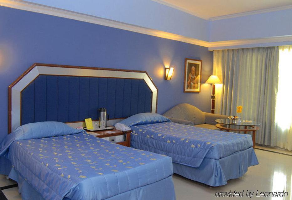 Hotel Swosti Premium Bhubaneswar Zewnętrze zdjęcie